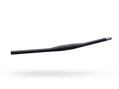 PRO Řídítka THARSIS FLAT CARBON 720 mm
