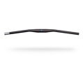 PRO Řídítka THARSIS FLAT TOP CARBON 740 mm