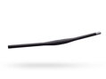 PRO Řídítka THARSIS FLAT TOP CARBON 740 mm