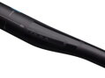 PRO Řídítka THARSIS MINI RISE CARBON 780 mm
