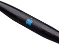PRO Řídítka THARSIS MINI RISE CARBON 780 mm