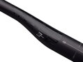 PRO Řídítka THARSIS MINI RISE CARBON 780 mm