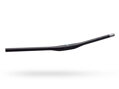 PRO Řídítka THARSIS MINI RISE CARBON 780 mm