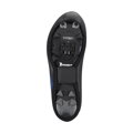 SHIMANO Návleky na Boty XC THERMAL černé