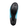 SHIMANO Boty SHRC502 dámské modré
