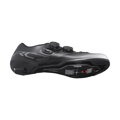 SHIMANO Boty SHRC702 černé
