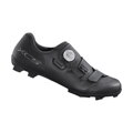 SHIMANO Boty SHXC502 černé