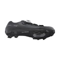SHIMANO Boty SHXC502 černé
