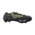 SHIMANO Boty SHXC502 zelené