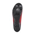 SHIMANO Boty SHXC702 červené