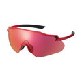 SHIMANO Brýle EQUINOX4 Ridescape Road