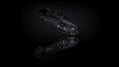 SHIMANO Boty SHXC902 černé