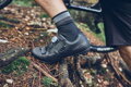 SHIMANO Boty SHXC502 černé