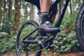 SHIMANO Boty SHXC502 černé
