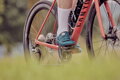 SHIMANO Boty SHRC502 dámské modré
