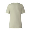 SHIMANO Triko dámské SHIMANO TEE světle zelené