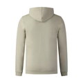 SHIMANO Mikina SHIMANO HOODIE zelená/červená