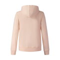 SHIMANO Mikina dámská SHIMANO HOODIE růžová