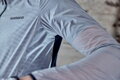 SHIMANO Bunda BEAUFORT WINDBREAKER LIGHT šedá