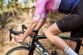 SHIMANO Kalhoty dámské YURI se šlemi černé