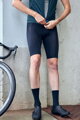 SHIMANO Kalhoty KODAMA se šlemi černé