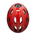 LAZER STRADA KinetiCore červená