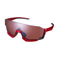 SHIMANO Brýle AEROLITE2 Ridescape High Contrast