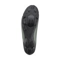 SHIMANO Boty SHXC300 zelené