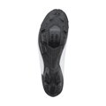 SHIMANO Boty SHXC300 bílé