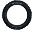 SCHWALBE Plášť AL MIGHTY s hroty 26x4,80