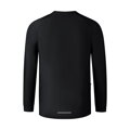 SHIMANO Dres MYOKO LONG WARM černý