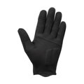 SHIMANO Rukavice dámské LIGHT THERMAL černé