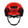 LAZER CODAX KinetiCore červeno/černá