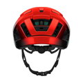 LAZER CODAX KinetiCore červeno/černá