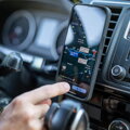 SP CONNECT Obal na telefon SPC+ Apple iPhone 13 Pro