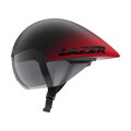 LAZER VOLANTE KinetiCore černá/červená