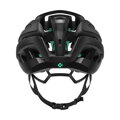 LAZER Z1 KinetiCore matná černá