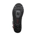 SHIMANO Boty SHGE500 dámské černé