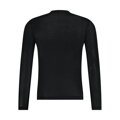 SHIMANO Triko VERTEX PRIMA LONG BASE LAYER černé