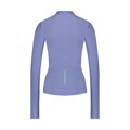 SHIMANO Dres dámský ELEMENT LONG lila