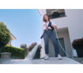 AR BLUE CLEAN Čistič aku Blue Clean 250