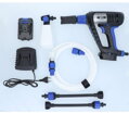 AR BLUE CLEAN Čistič aku Blue Clean 250