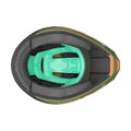 LAZER CHASE KinetiCore matná šedá/zelená