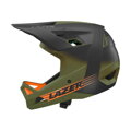LAZER CHASE KinetiCore matná šedá/zelená