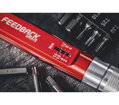 FEEDBACK SPORT Klíč momentový - Range Click 2-14NM