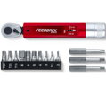 FEEDBACK SPORT Klíč momentový - Range Click 2-14NM