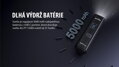 MAGICSHINE Světlo ALLTY 1500