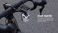 MAGICSHINE Úchyt MAGICSHINE pro Garmin/EVO/ALLTY na řídítka