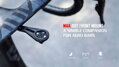 MAGICSHINE Úchyt MAGICSHINE pro Garmin/EVO/ALLTY na řídítka