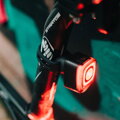 MAGICSHINE Úchyt MAGICSHINE pro SEEMEE na sedlovku